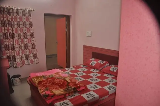 Deluxe Oda, 1 Çift Kişilik Yatak, Sigara İçilmez