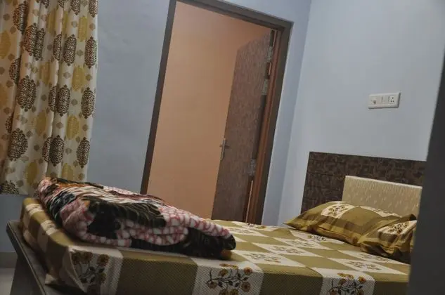 Standard Oda, 1 Çift Kişilik Yatak, Sigara İçilmez