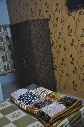Standard Oda, 1 Çift Kişilik Yatak, Sigara İçilmez