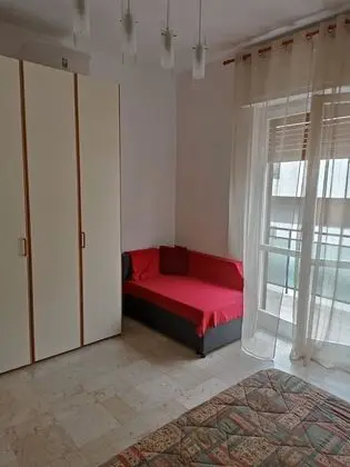 Family Apart Daire, 2 Yatak Odası