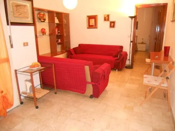 Family Apart Daire, 2 Yatak Odası