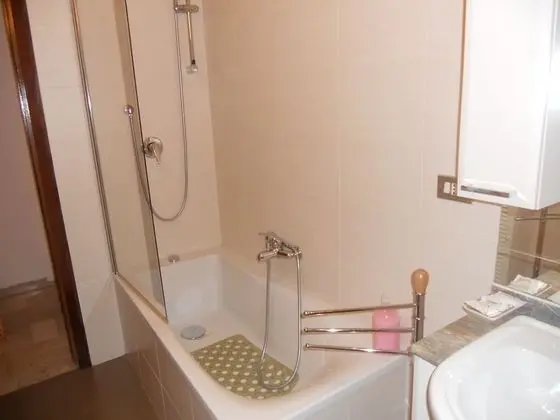 Family Apart Daire, 2 Yatak Odası