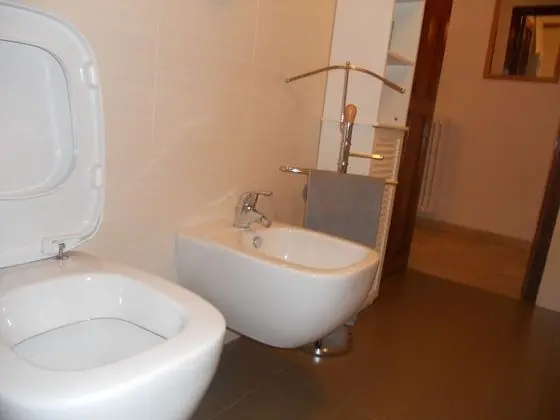 Family Apart Daire, 2 Yatak Odası