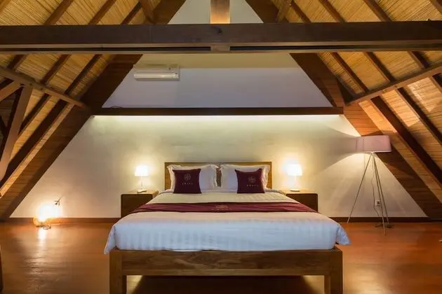 Luxury Villa, 3 Yatak Odası, Kişiye Özel Havuzlu, Deniz Manzaralı