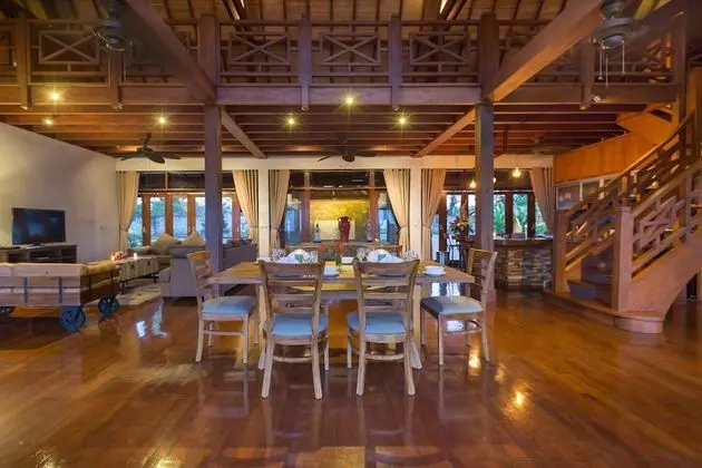 Luxury Villa, 3 Yatak Odası, Kişiye Özel Havuzlu, Deniz Manzaralı