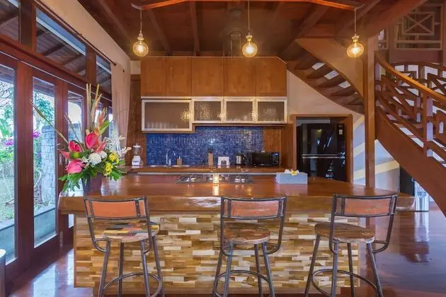 Luxury Villa, 3 Yatak Odası, Kişiye Özel Havuzlu, Deniz Manzaralı
