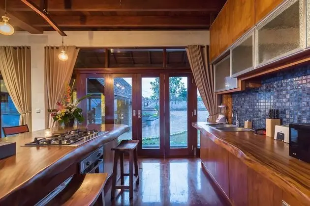 Luxury Villa, 3 Yatak Odası, Kişiye Özel Havuzlu, Deniz Manzaralı