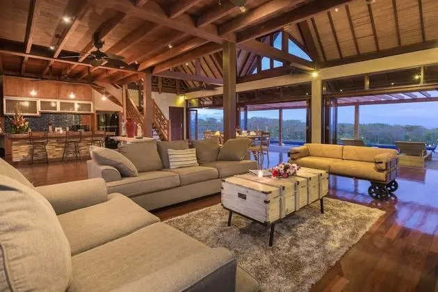 Luxury Villa, 3 Yatak Odası, Kişiye Özel Havuzlu, Deniz Manzaralı