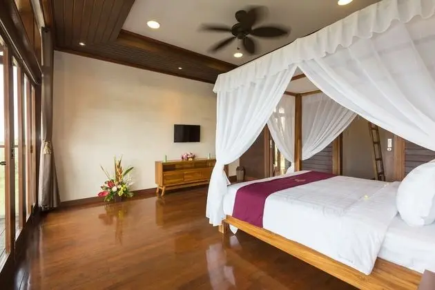 Luxury Villa, 3 Yatak Odası, Kişiye Özel Havuzlu, Deniz Manzaralı