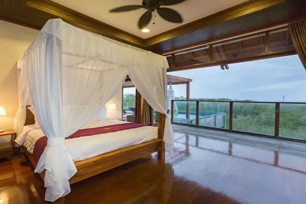 Luxury Villa, 3 Yatak Odası, Kişiye Özel Havuzlu, Deniz Manzaralı