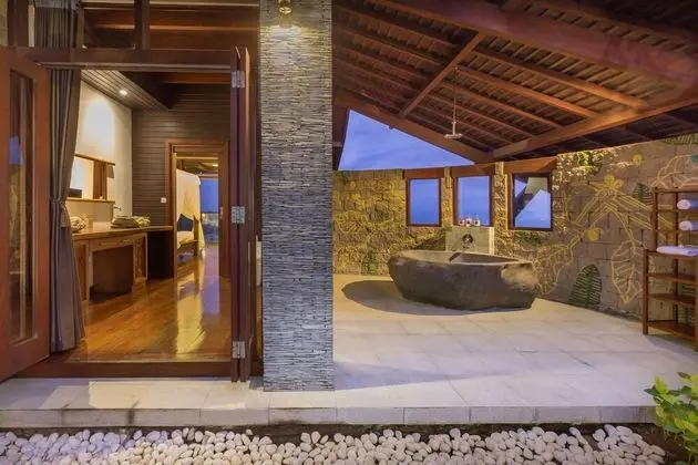 Luxury Villa, 3 Yatak Odası, Kişiye Özel Havuzlu, Deniz Manzaralı
