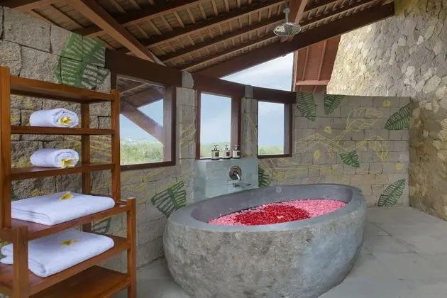 Luxury Villa, 3 Yatak Odası, Kişiye Özel Havuzlu, Deniz Manzaralı
