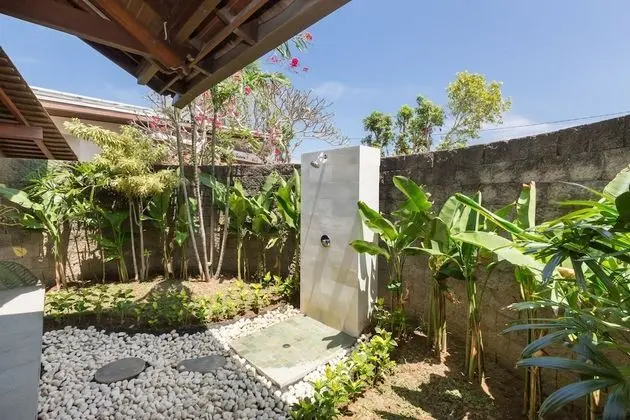 Luxury Villa, 3 Yatak Odası, Kişiye Özel Havuzlu, Deniz Manzaralı