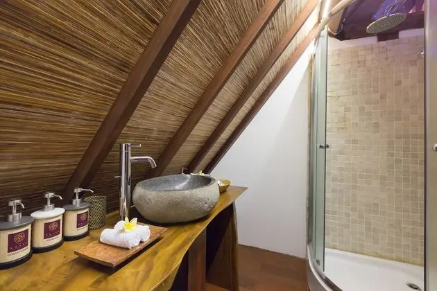 Luxury Villa, 3 Yatak Odası, Kişiye Özel Havuzlu, Deniz Manzaralı