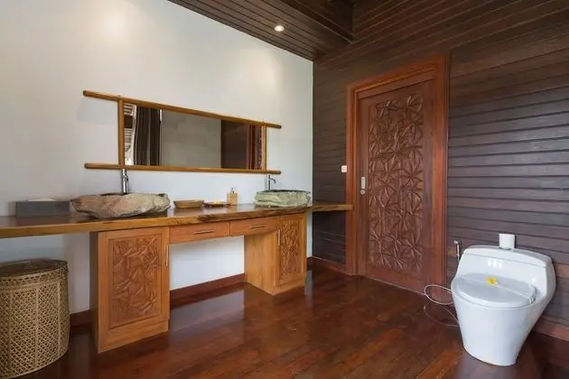 Luxury Villa, 3 Yatak Odası, Kişiye Özel Havuzlu, Deniz Manzaralı