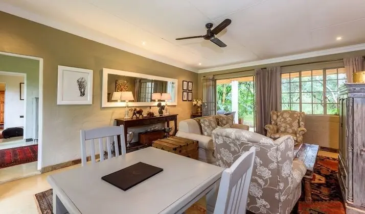 Garden Family Suite