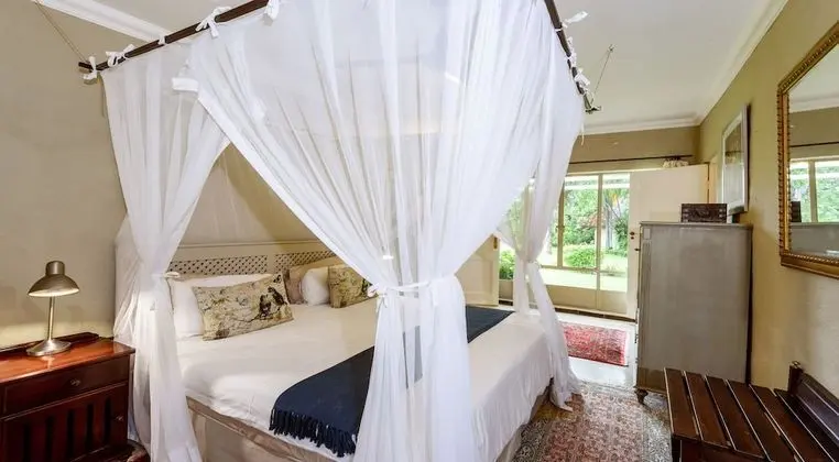 Garden Family Suite