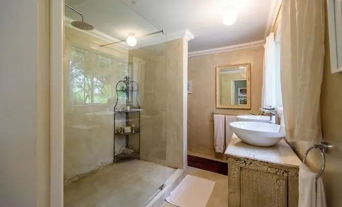 Garden Family Suite
