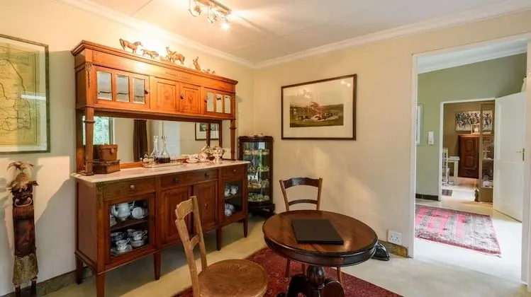 Garden Family Suite