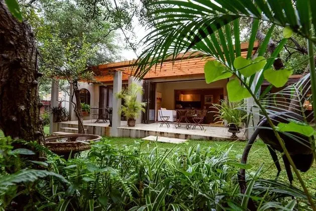 Garden Family Suite