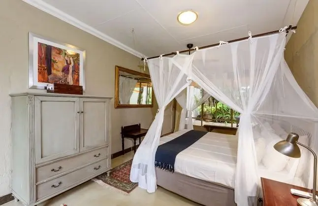 Garden Family Suite