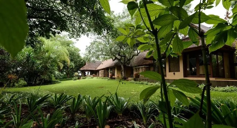 Garden Family Suite