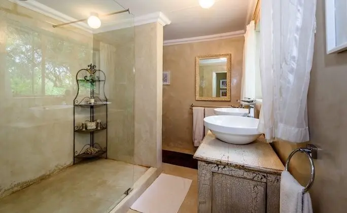 Garden Family Suite
