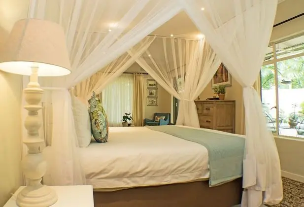 Garden Suites