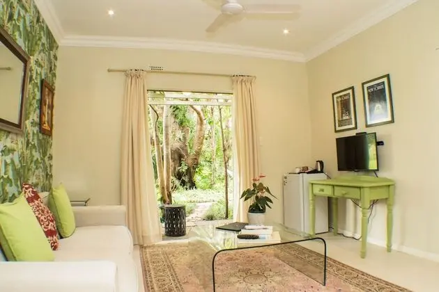 Garden Suites