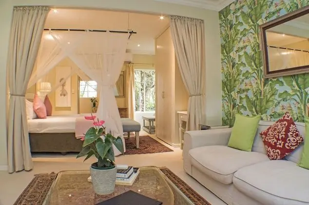 Garden Suites