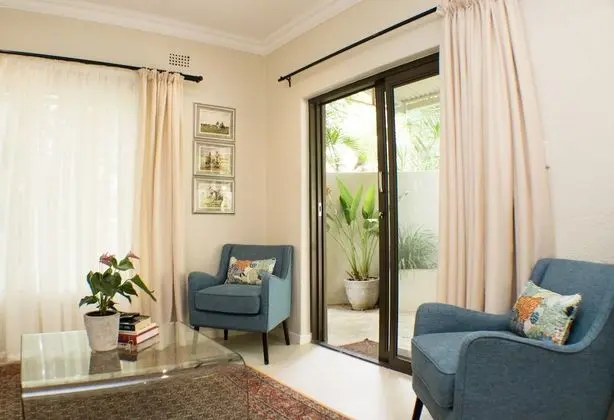 Garden Suites