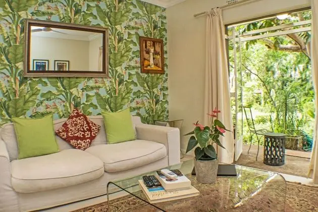 Garden Suites