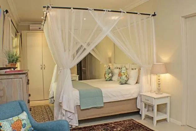 Garden Suites