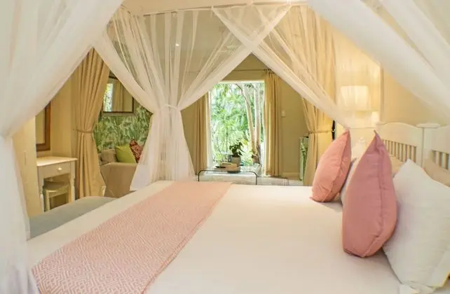 Garden Suites
