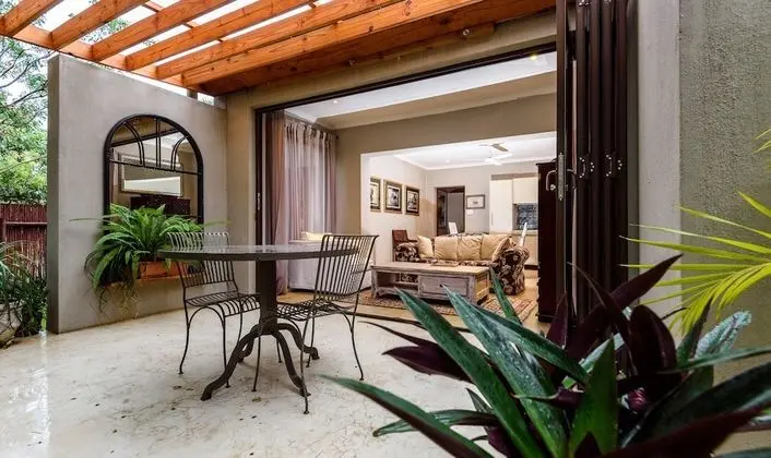 Garden Suites