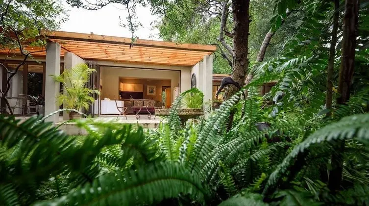 Garden Suites