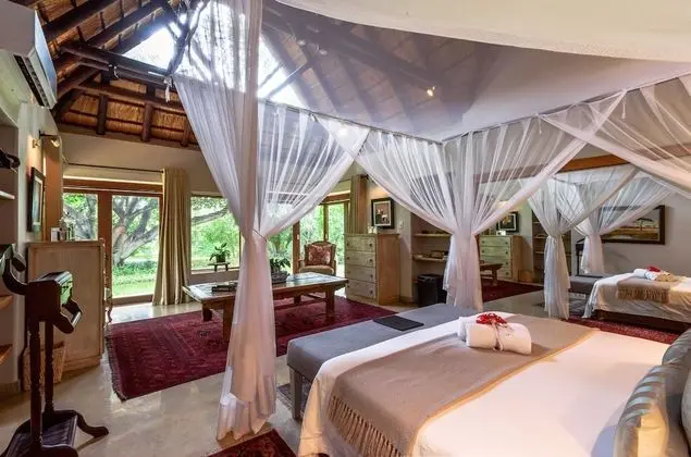 Leadwood Suite