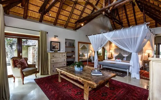 Leadwood Suite