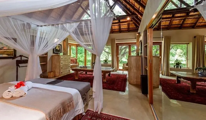 Leadwood Suite