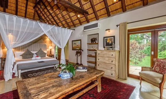 Leadwood Suite