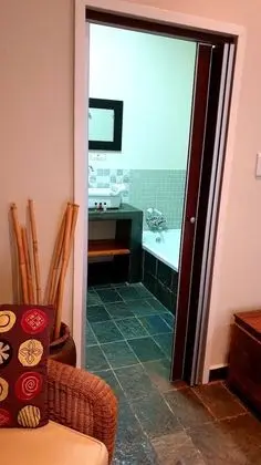 Superior Tek Büyük Yataklı Oda, 1 En Büyük (King) Boy Yatak, Özel Banyo, Bahçeli
