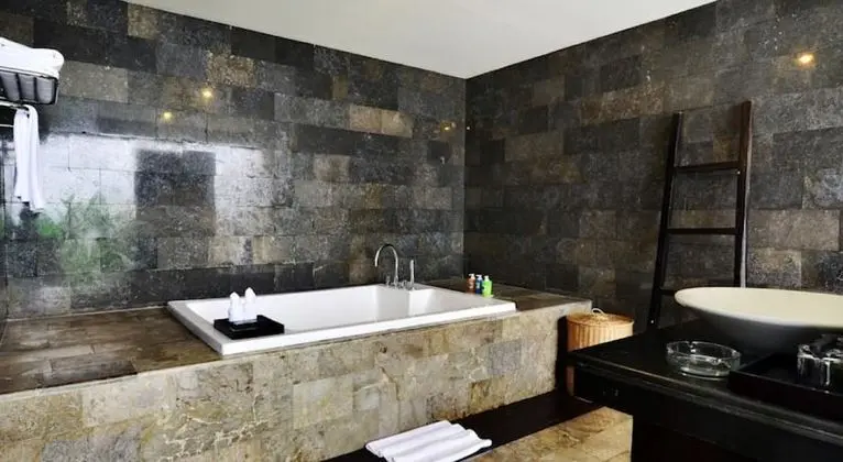 Villa, 1 Yatak Odası, Kişiye Özel Havuzlu