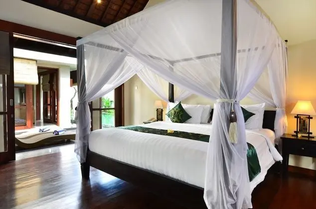 Villa, 2 Yatak Odası, Kişiye Özel Havuzlu