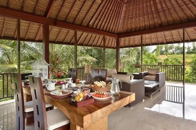 Villa, 1 Yatak Odası, Kişiye Özel Havuzlu (Free Afternoon Tea)