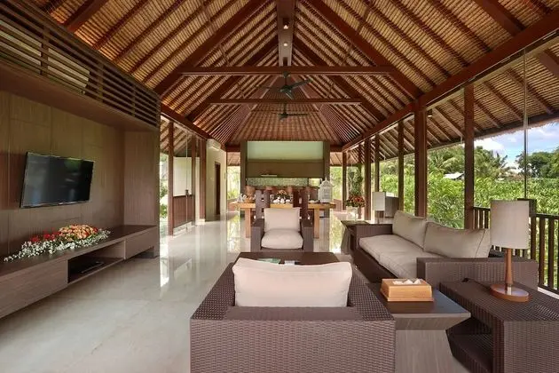 Villa, 1 Yatak Odası, Kişiye Özel Havuzlu (Free Afternoon Tea)