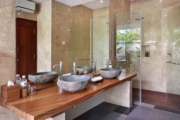 Villa, 1 Yatak Odası, Kişiye Özel Havuzlu (Free Afternoon Tea)