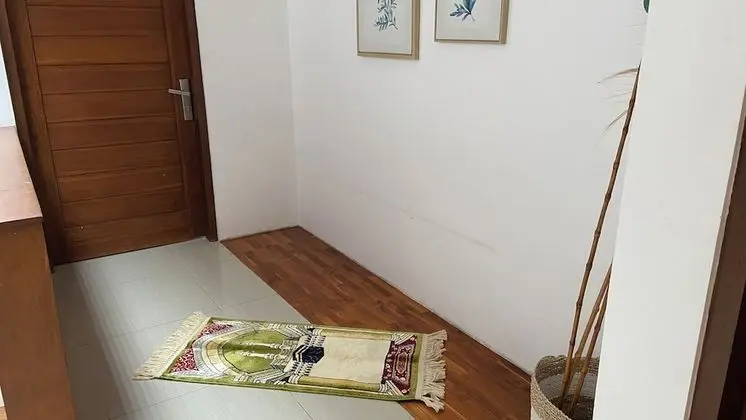 Villa, 2 Yatak Odası, Kişiye Özel Havuzlu (Free Afternoon Tea )