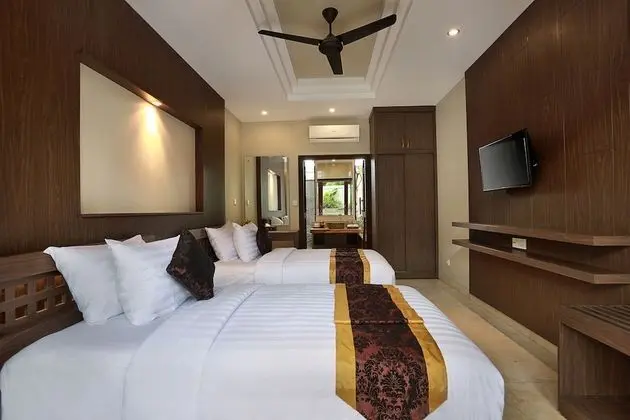 Villa, 3 Yatak Odası, Kişiye Özel Havuzlu (Free Afternoon Tea )