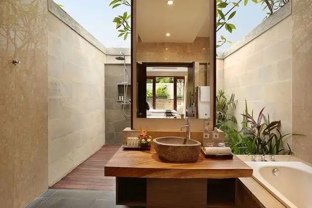 Villa, 3 Yatak Odası, Kişiye Özel Havuzlu (Free Afternoon Tea )