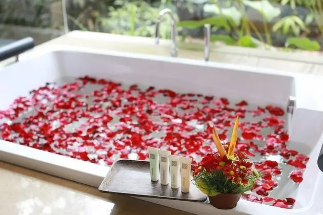 Villa, 3 Yatak Odası, Kişiye Özel Havuzlu (Free Afternoon Tea )